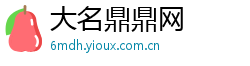 大名鼎鼎网